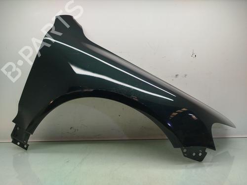 Used Right front fenders VW TOUAREG (7LA, 7L6, 7L7) 2.5 R5 TDI (174 hp) 24397888