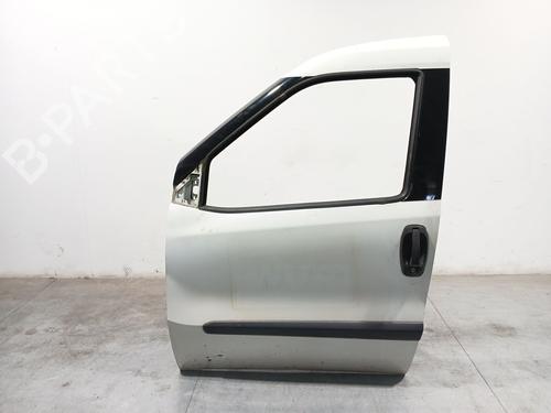 Porta frente esquerda Porta frente esquerda FIAT DOBLO Bus (263_) 1.3 D Multijet (263AXC1A) (90 hp) 32670900 32670900