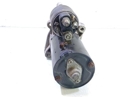 Starter BMW 3 (E46)  | BP26503632M8 