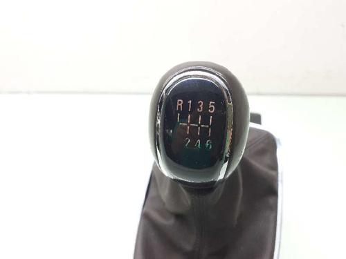 Gear lever OPEL INSIGNIA A (G09)  | BP10359022M90 