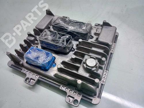 Engine control unit (ECU) OPEL ASTRA K (B16)  | BP11037430M57 