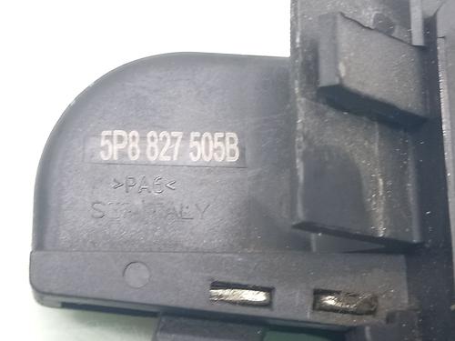 Tailgate lock SEAT ALTEA XL (5P5, 5P8) 1.6 TDI | BP16765986C101 
