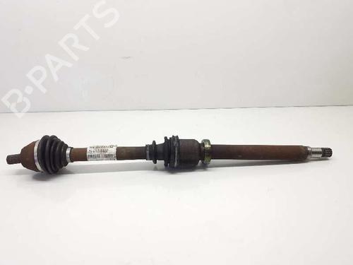 Used Right front driveshaft FORD FOCUS II (DA_, HCP, DP) 1.8 TDCi (115 hp) 6050772