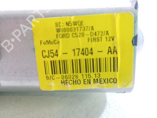 Rear wiper motor FORD KUGA II (DM2) 2.0 TDCi 4x4 | BP20322682M102 