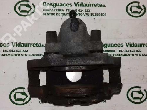 Left rear brake caliper BMW 5 (E60) 530 d | BP11557917M107 