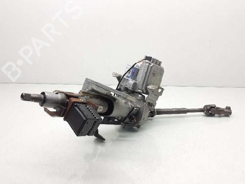 Used Steering column RENAULT CLIO IV (BH_) 1.5 dCi 90 (90 hp) 15414308