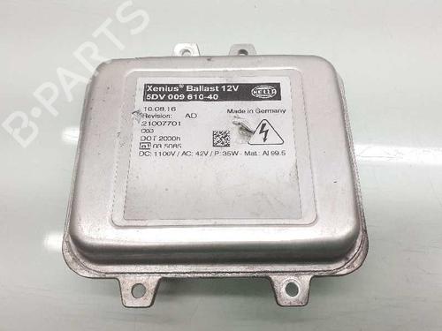 Module xenonverlichting JAGUAR XE (X760)  | BP13635016C53 