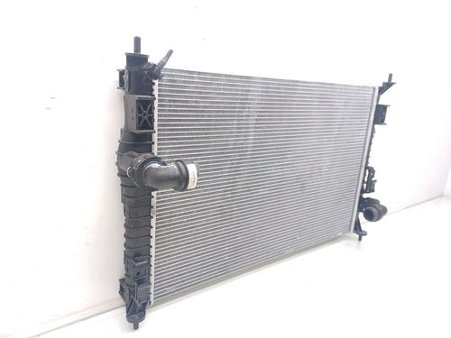Water radiator PEUGEOT TRAVELLER Bus (V_) 2.0 BlueHDi 150 / HDi 150 | BP22980912M31 