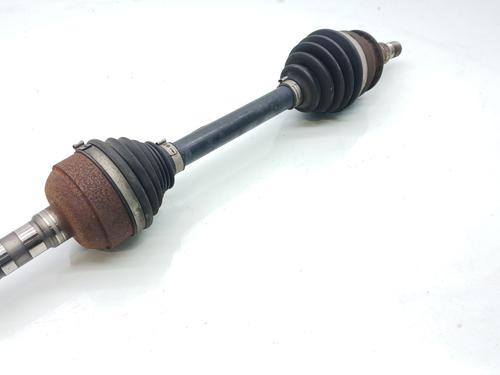 Left front driveshaft OPEL ZAFIRA TOURER C (P12) 2.0 CDTi (75) | BP38074628M38 - Image 3