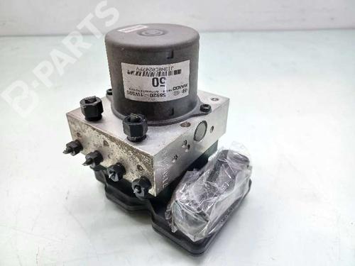 Used ABS pump KIA RIO III (UB) 1.2 CVVT (84 hp) 9537144