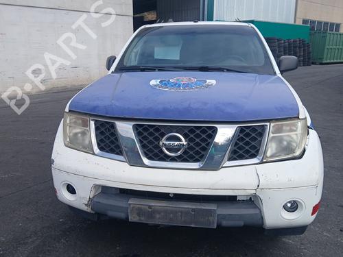 Front left window mechanism NISSAN PATHFINDER III (R51) 2.5 dCi 4WD | BP31793008C22 