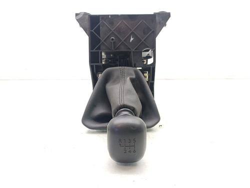 Gear lever CITROËN SPACETOURER Bus (V_) 2.0 BlueHDi 150 4x4 | BP23023512M90 