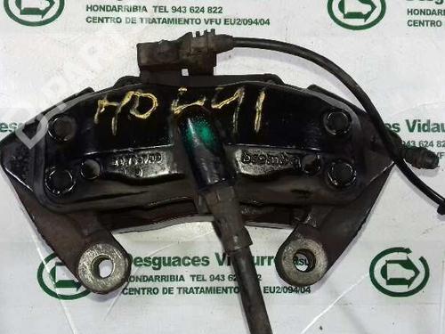 Left front brake caliper MERCEDES-BENZ S-CLASS Coupe (C215)  | BP11561112M105 