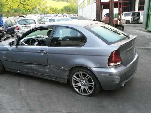 Køler BMW 3 Compact (E46) 318 ti | BP1563361M31 