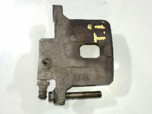 Used Left rear brake caliper MITSUBISHI OUTLANDER I (CU_W) 2.0 (CU2W) (136 hp) 11558932