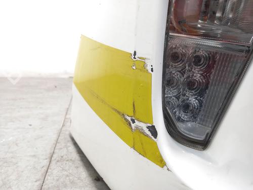 Front bumper TOYOTA PRIUS (_W3_) 1.8 Hybrid (ZVW3_) | BP29353132C7 