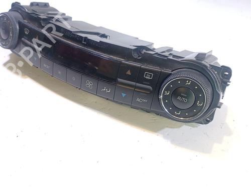 Climate control MERCEDES-BENZ CLS (C219) CLS 500 (219.375) | BP18916358I5 