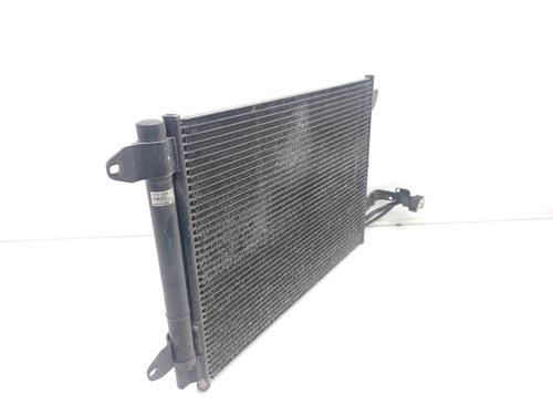 AC-Kondensator SKODA OCTAVIA II (1Z3) [2004-2013]  19744485