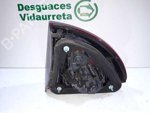 Left taillight SEAT LEON (1M1) 1.9 TDI | BP3196017C34 