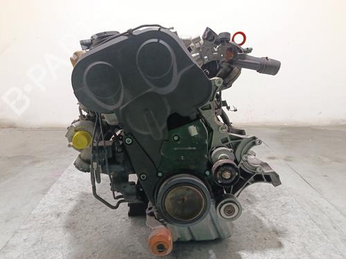 Engine AUDI A6 C6 (4F2) 2.0 TDI | BP38198484M1  - Image 7