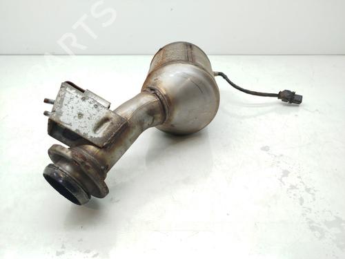 Catalyst MERCEDES-BENZ VITO / MIXTO Van (W639)  | BP17768766M10 