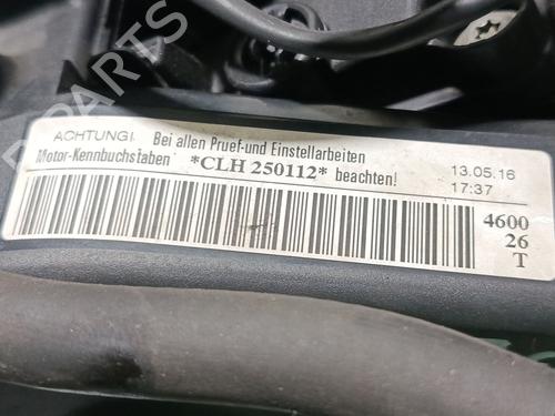 Engine AUDI A3 Sportback (8VA, 8VF) 1.6 TDI | BP38444498M1 - Image 6