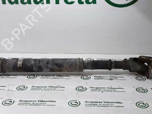 Used Driveshaft TOYOTA LAND CRUISER PRADO (_J12_) 3.0 D-4D (KDJ120, KDJ125) (166 hp) 3130646
