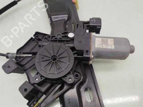 Front left window mechanism LAND ROVER RANGE ROVER EVOQUE (L538) 2.2 D 4x4 | BP33977347C22 - Image 2