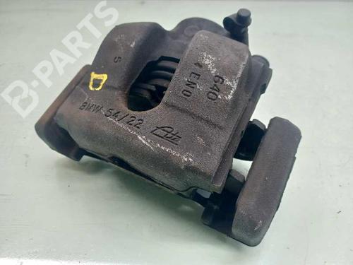 Right front brake caliper BMW Z4 Roadster (E85) 2.2 i | BP11560985M104 