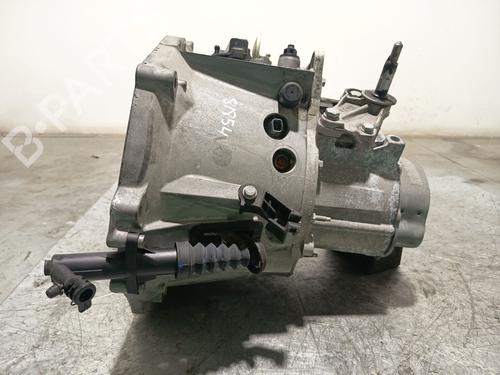Gearbox CITROËN C4 II (NC_) 1.6 BlueHDi 100 | BP35903931M3  - Image 5