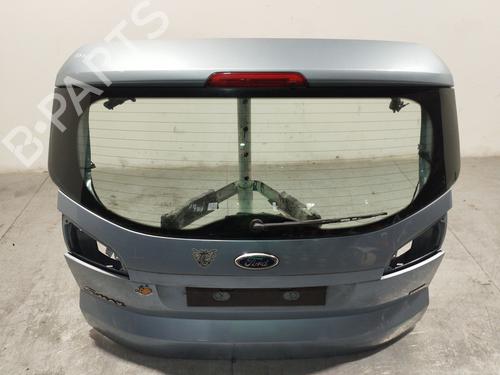 Tailgate FORD S-MAX (WA6) 1.8 TDCi | BP27697576C6 