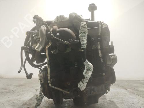 Engine FORD TRANSIT Bus (FD_ _, FB_ _, FS_ _, FZ_ _, FC_ _)  | BP29449772M1 