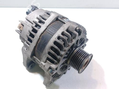 Used Alternator Alternator MERCEDES-BENZ VITO Van (W447) 109 CDI (447.601, 447.603, 447.605) (88 hp) 40106431 40106431
