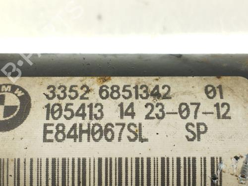 Right rear shock absorber BMW X1 (E84) sDrive 20 d | BP34636763M19 - Image 4