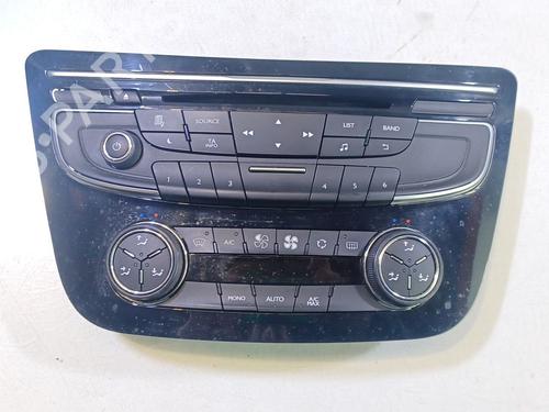 Used Climate control PEUGEOT 508 SW I (8E_) 2.0 HDi (163 hp) 27524738