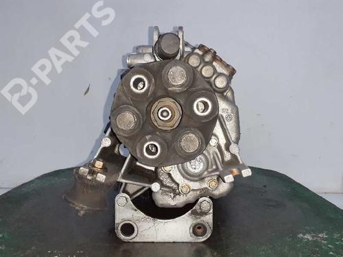 Gearbox BMW 3 Compact (E46) 316 ti | BP3518448M3 