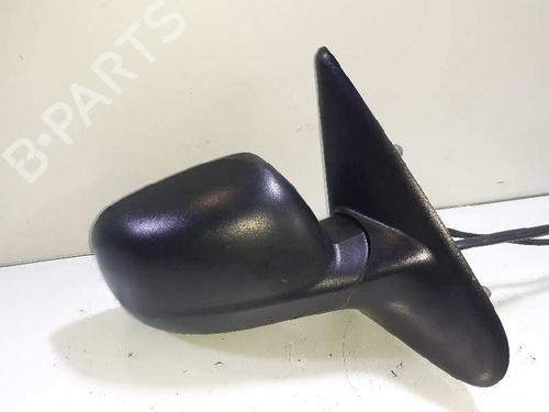 Used Right mirror SEAT IBIZA II (6K1) 1.4 16V (75 hp) 6558871