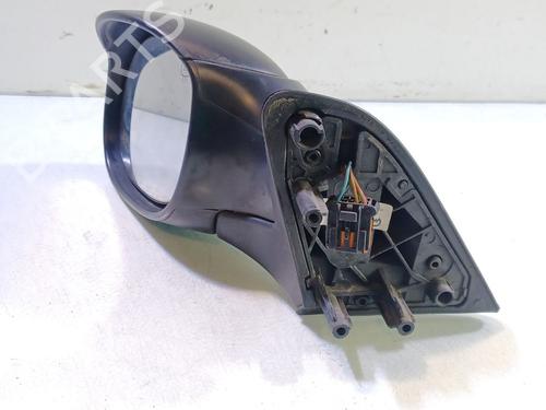 Left mirror CITROËN XSARA PICASSO (N68) 2.0 HDi | BP28018865C26 