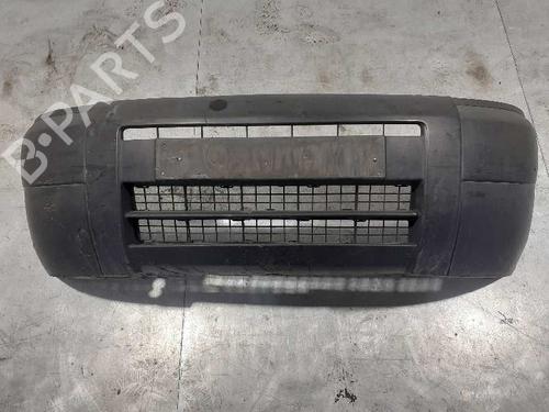 Pare-chocs avant CITROËN BERLINGO Box Body/MPV (B9) 1.6 HDi 75 (75 hp) 15839850