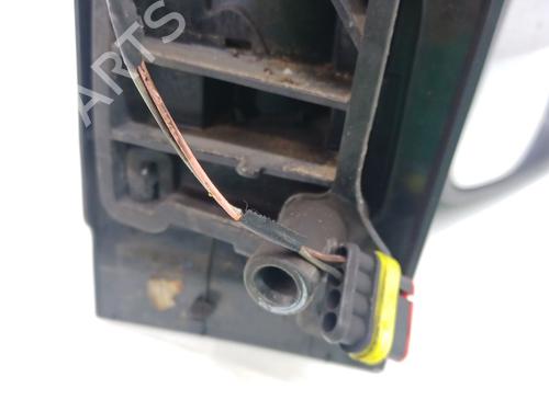 Right mirror IVECO DAILY VI Van 35S16, 35C16, 40C16, 50C16, 70C16 | BP30288759C27