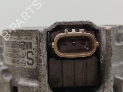 Alternator MAZDA 3 (BM, BN) 2.2 D | BP39022956M7 - Image 3