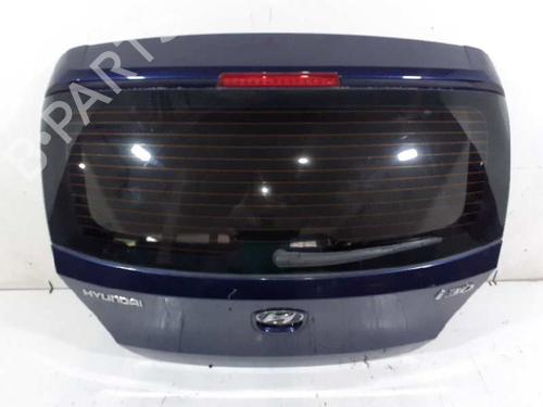Tailgate HYUNDAI i30 (FD) 1.4 | BP7838582C6 