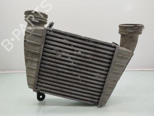Intercooler VW PHAETON (3D1, 3D2, 3D3, 3D4, 3D6, 3D7, 3D8, 3D9) 3.0 V6 TDI 4motion | BP29259191M30 