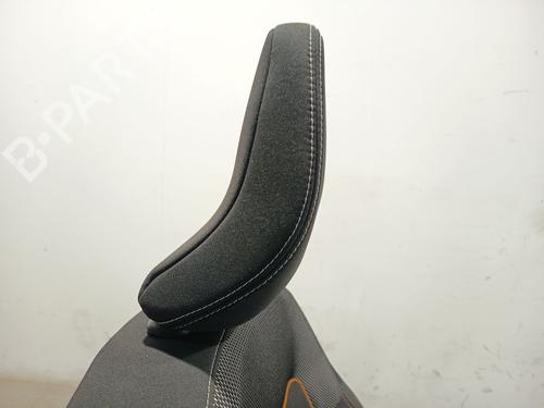 Right front seat DACIA SANDERO III 1.0 TCe 90 | BP34557670C16  - Image 7