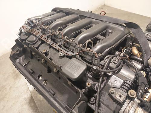 Engine BMW X5 (E53) 3.0 d | BP37260695M1 - Image 9