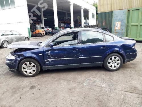 Engine control unit (ECU) VW PASSAT B5.5 (3B3) 1.9 TDI | BP1959230M57 