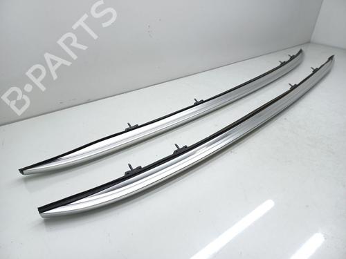 Roof bar MERCEDES-BENZ GLA-CLASS (X156) GLA 200 CDI / d (156.908) | BP17714441C65 