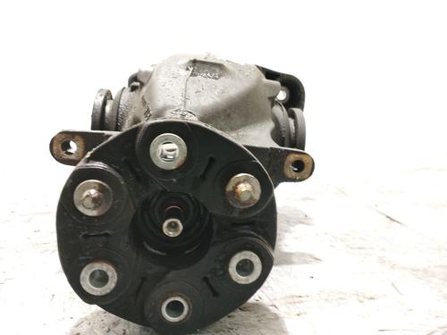 Differential hinten BMW 3 (E90) 320 d (177 hp) 17195354