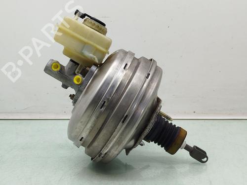 Used Servo brake Servo brake BMW 5 (E60) 530 d (218 hp) 35950075 35950075