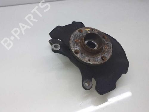 Venstre Styrespindel Lejehus OPEL AGILA (B) (H08) 1.2 (F68) (86 hp) 6541838